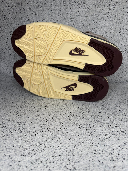 Jordan 4 A Ma Maniere While You Were Sleeping