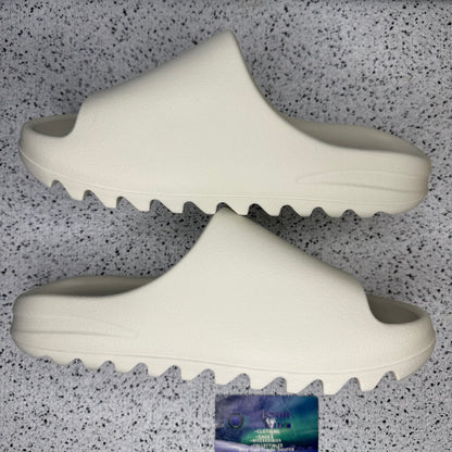 Yeezy YS-01 Cream Slide