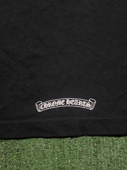 Chrome Hearts Tee