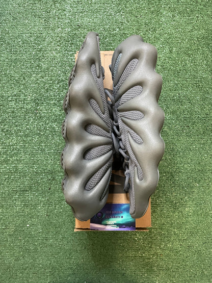 Yeezy 450 stone teal size 13men/14.5women