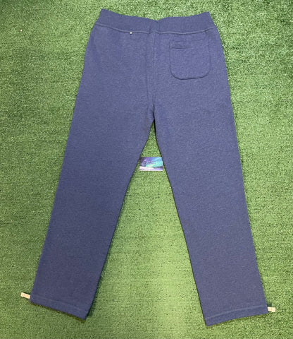 Polo Ralph Lauren navy heather sweatsuit