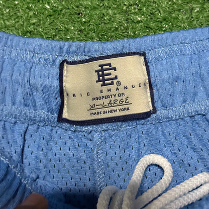 Eric Emanuel EE Shorts