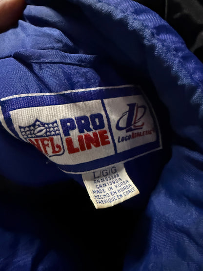 Vintage Seattle Seahawks Jacket