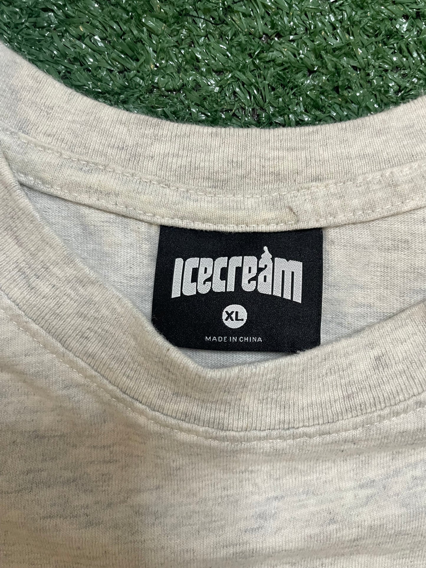 Billionaire boys club Icecream tiger tee