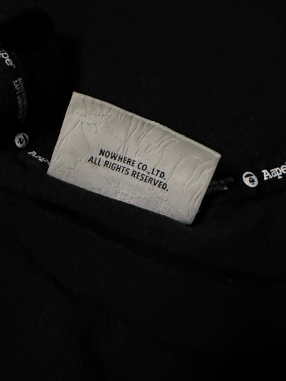 Aape By A Bathing Ape Shirt