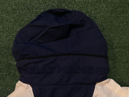 Vintage Helly Hansen tech jacket