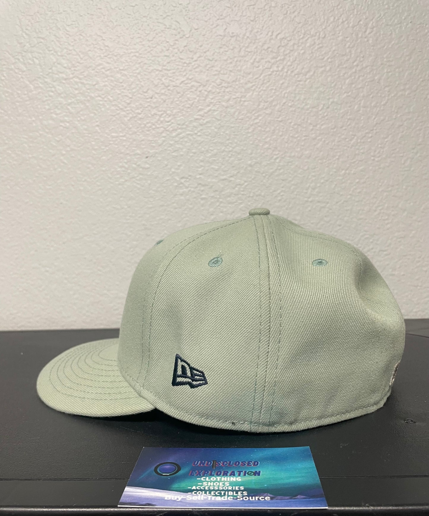 Seattle Mariners All Star game 2023 new era fitted hat