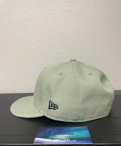 Seattle Mariners All Star game 2023 new era fitted hat