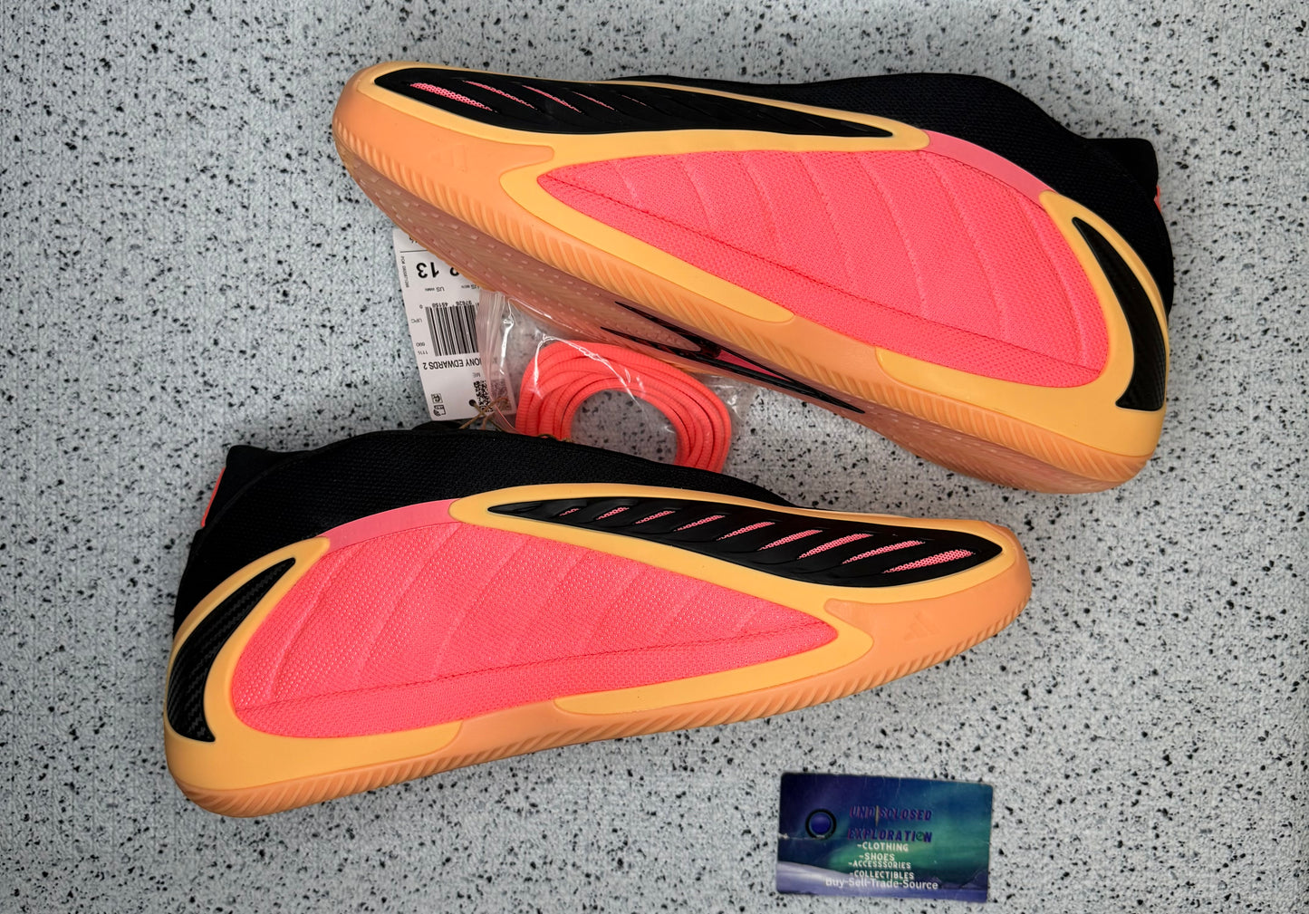 Adidas AE 2 With Love