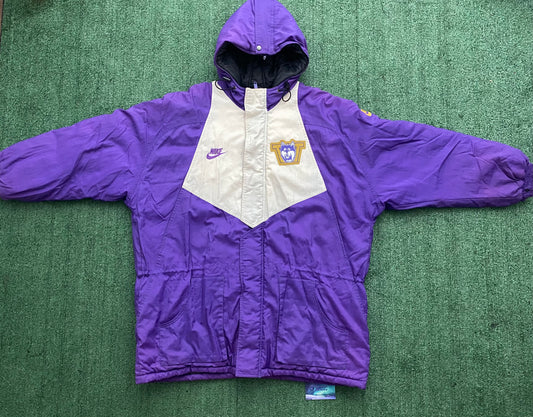 Vintage Nike UW Jacket