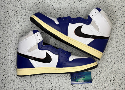 Jordan 1 Rare Air