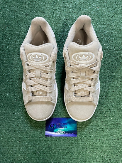 Adidas campus wonder beige
