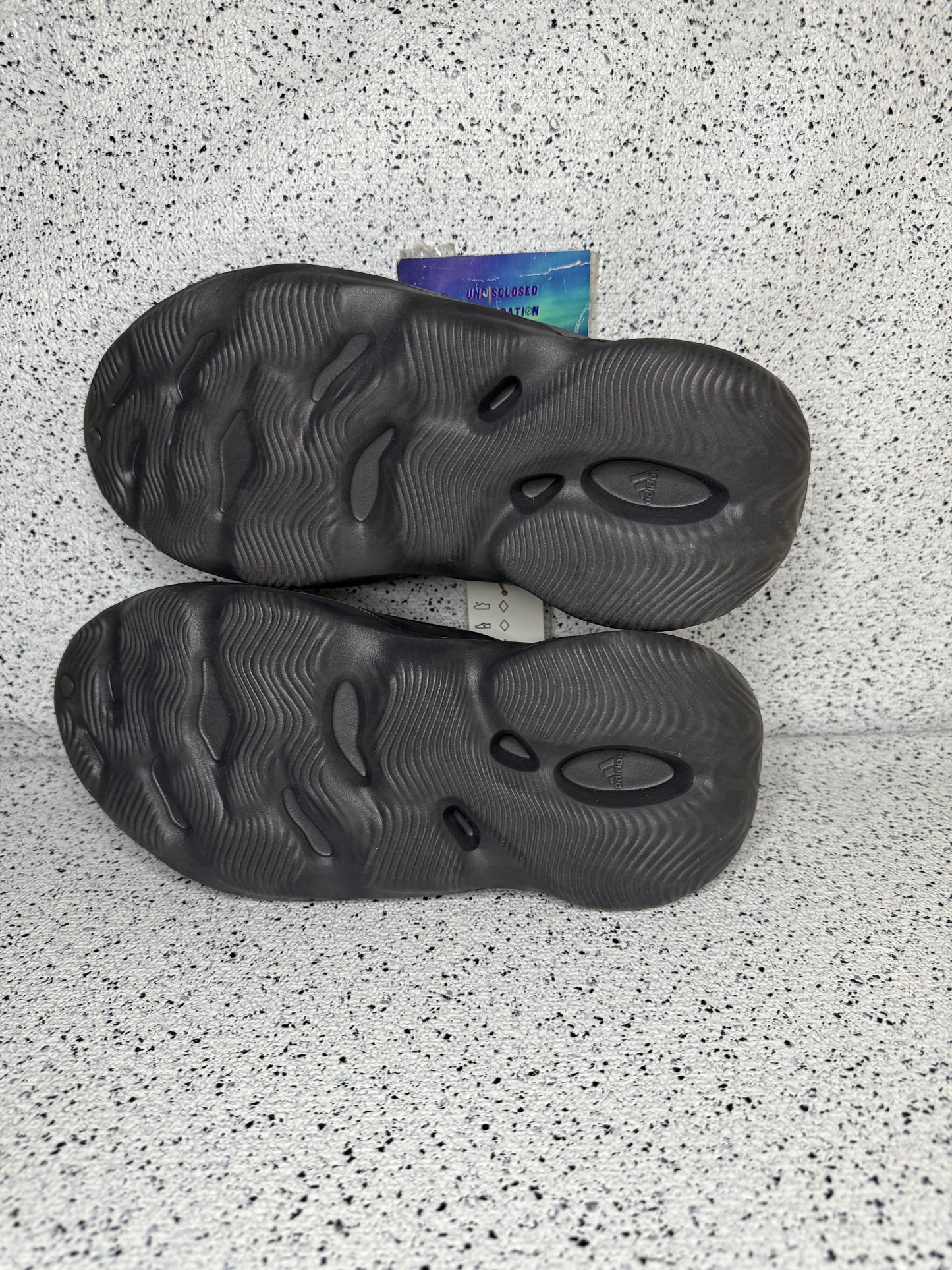 Yeezy Foam Runner Onyx