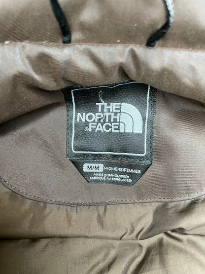 Vintage North face brown 550 vest
