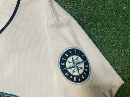 Seattle Mariners Ken Griffey Jr #24 jersey