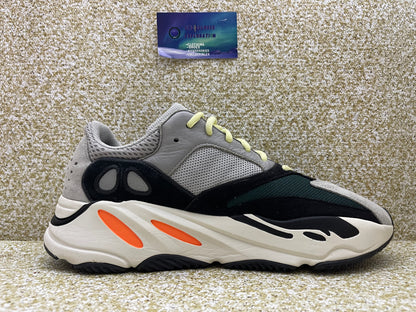 Yeezy 700 Wave Runner 10 Men/11.5 Women “Preowned”