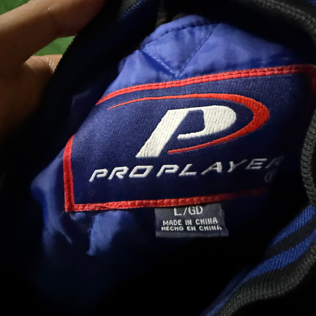 Vintage Seattle Seahawks Jacket Pro Player