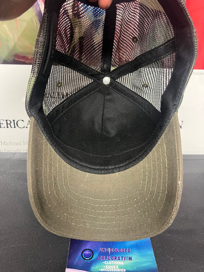 Amiri 3 Star Military hat