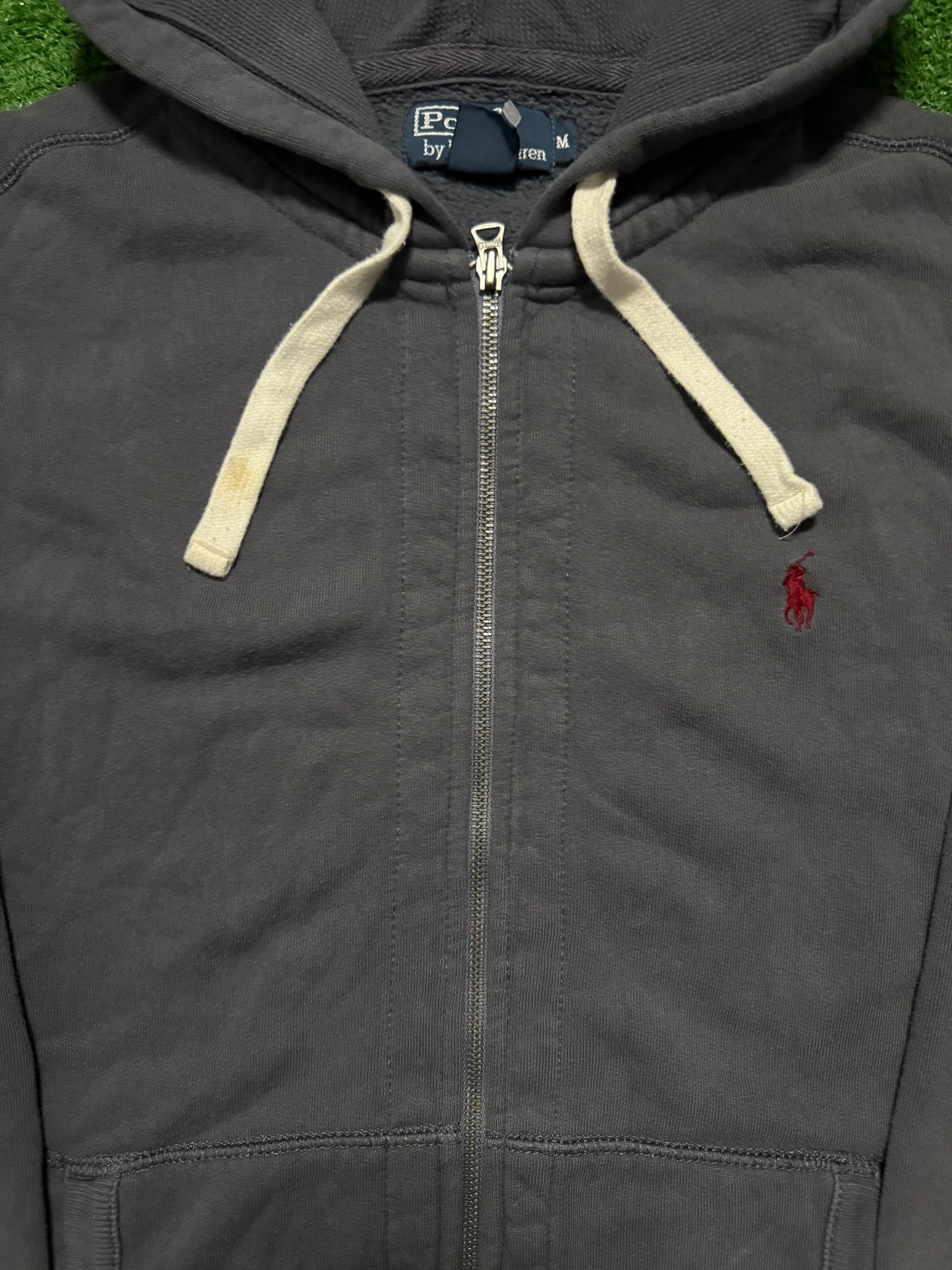 Vintage Polo Ralph Lauren Hoodie Y2K