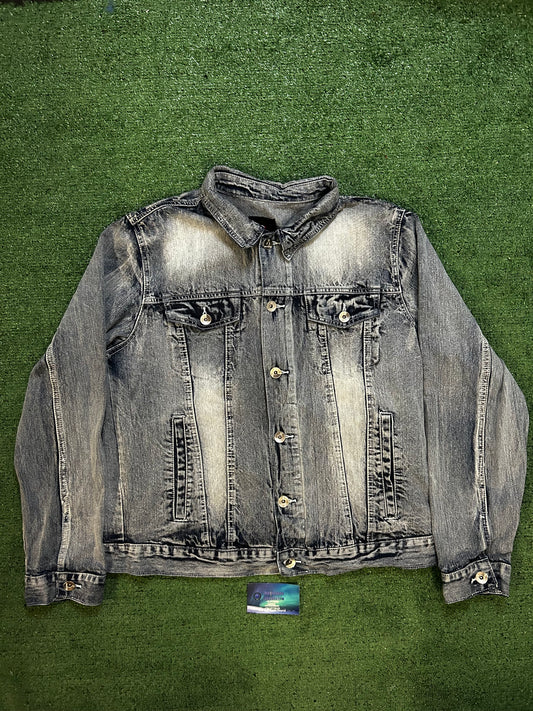 Vintage South Pole denim jacket