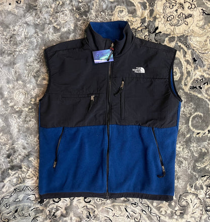 North face Vest Size X-Large