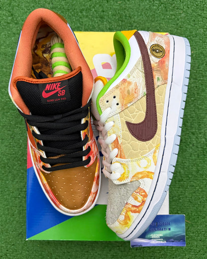 Nike Dunk SB Low Streethawker