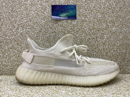 Yeezy 350 Bone 10.5 Men/12 Women “Preowned”