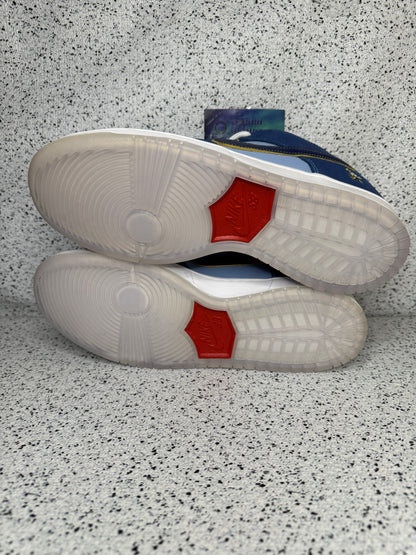 Nike Dunk SB Why So Sad