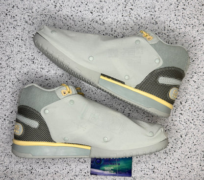 Nike Travis Scott Air Trainer 1 Grey Haze