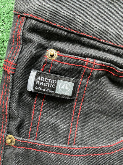 Vintage Artic Denim Jeans