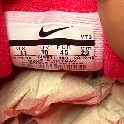 Nike Air Max 97 Volt Pink