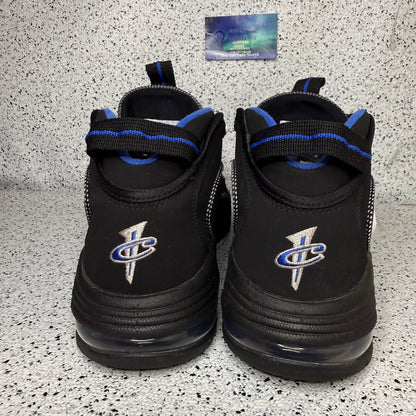 Nike Air Max Penny 1 Orlando 11 Men “Preowned”