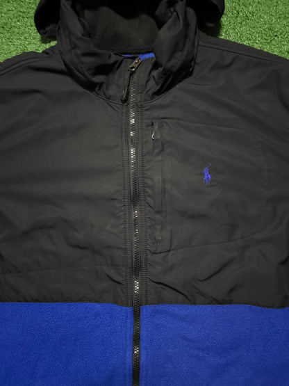 Vintage Polo Ralph Lauren Denali Fleece