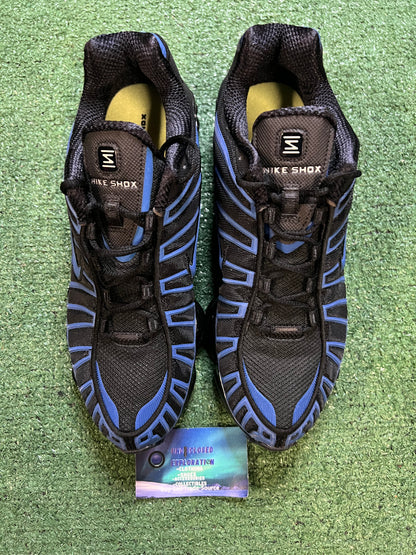 Nike shox TL Reflective ice blue