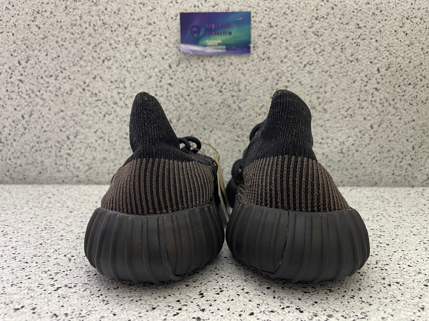 Yeezy 350 CMPCT Slate Carbon
