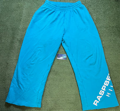 Gv Gallery Raspberry Hills aqua pants