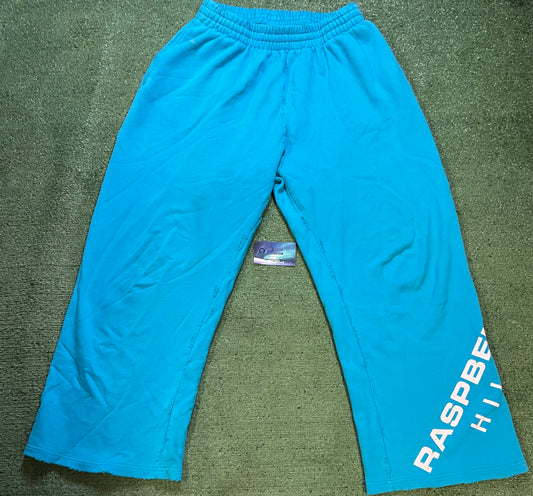 Gv Gallery Raspberry Hills aqua pants