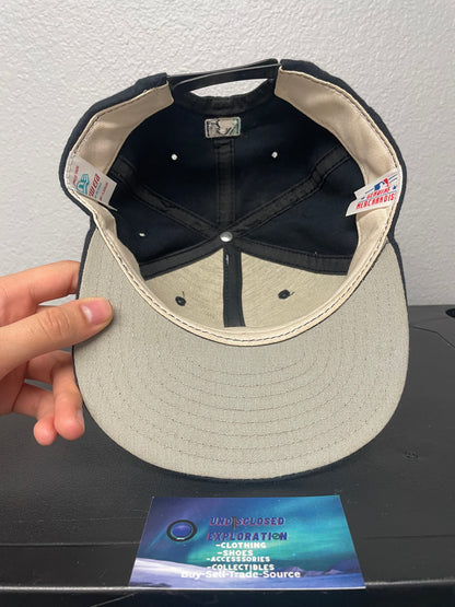 Vintage 1990s Seattle Mariners new era hat