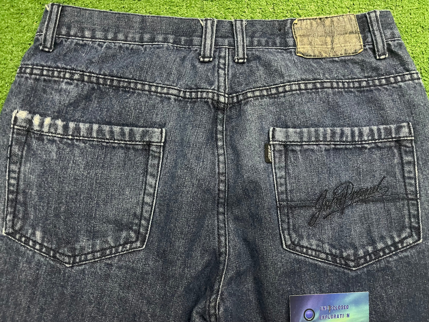 Vintage Joker Brand Jeans