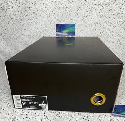 Jordan 11 DMP Gratitude