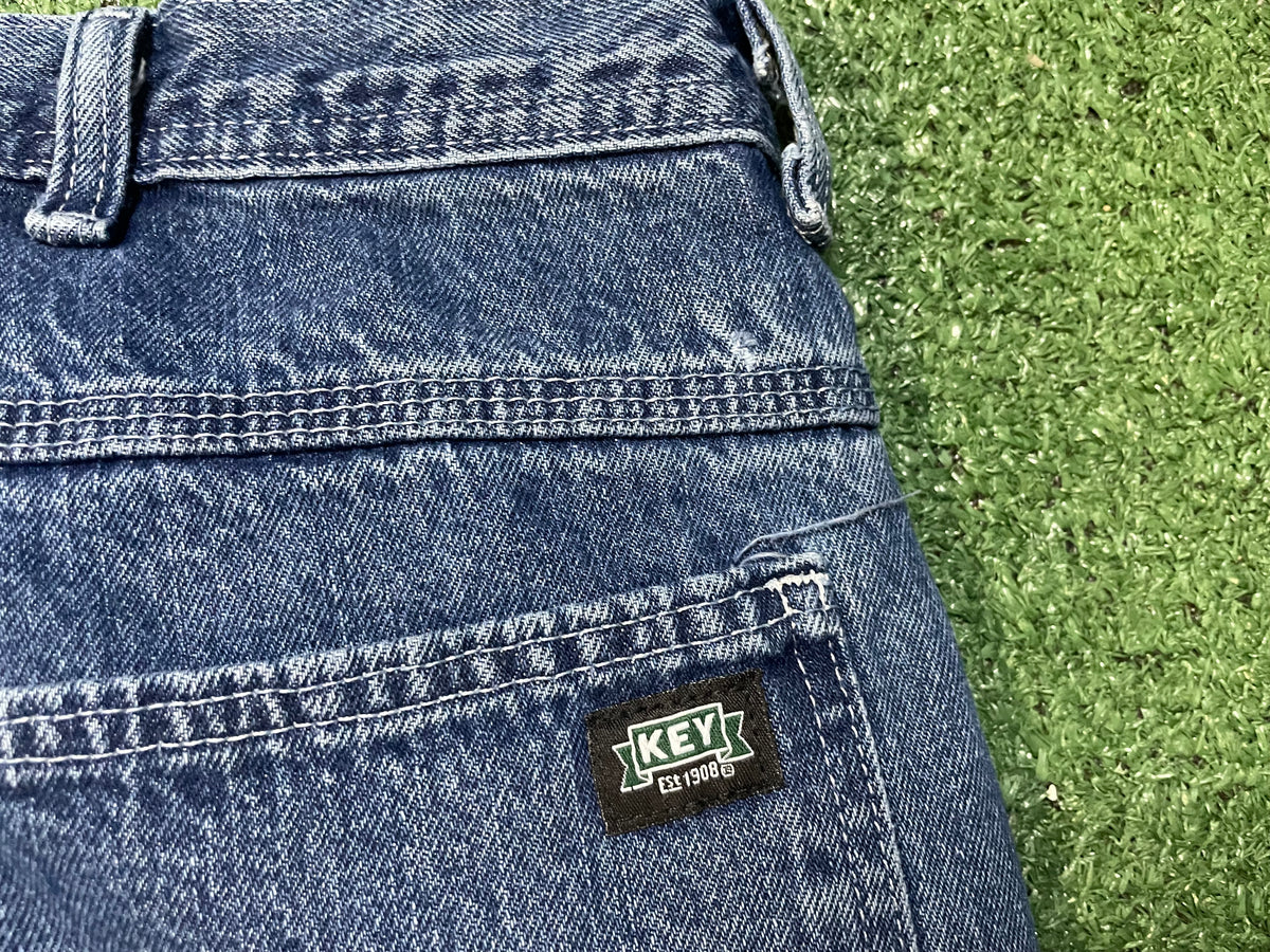 Key Carpenter jeans