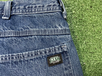 Key Carpenter jeans