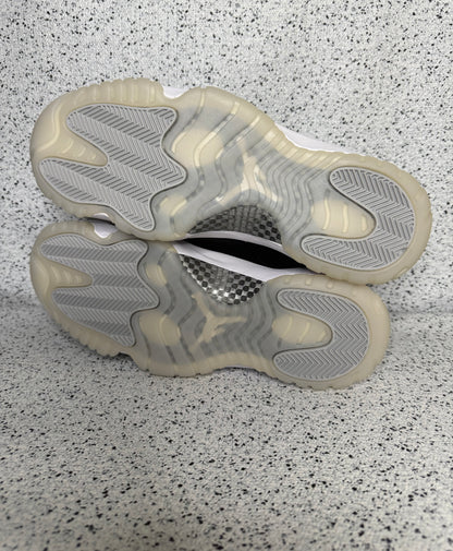 Jordan 11 Jubilee