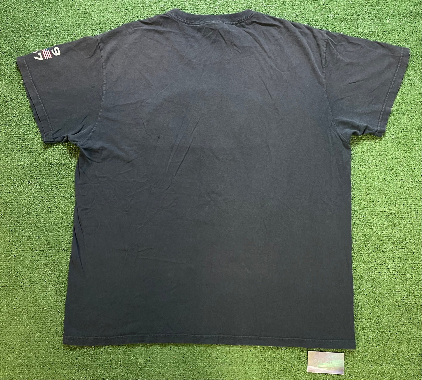 Vintage Polo Jeans Ralph Lauren tee