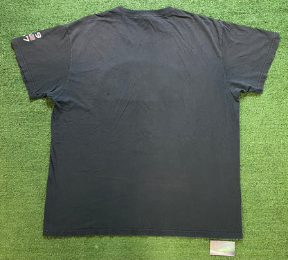 Vintage Polo Jeans Ralph Lauren tee