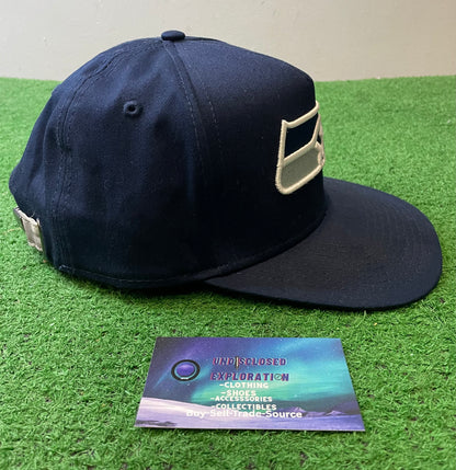 Seattle Seahawks New Era Embroidered hat