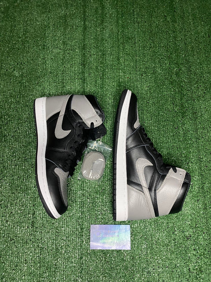 Jordan 1 shadow 2018