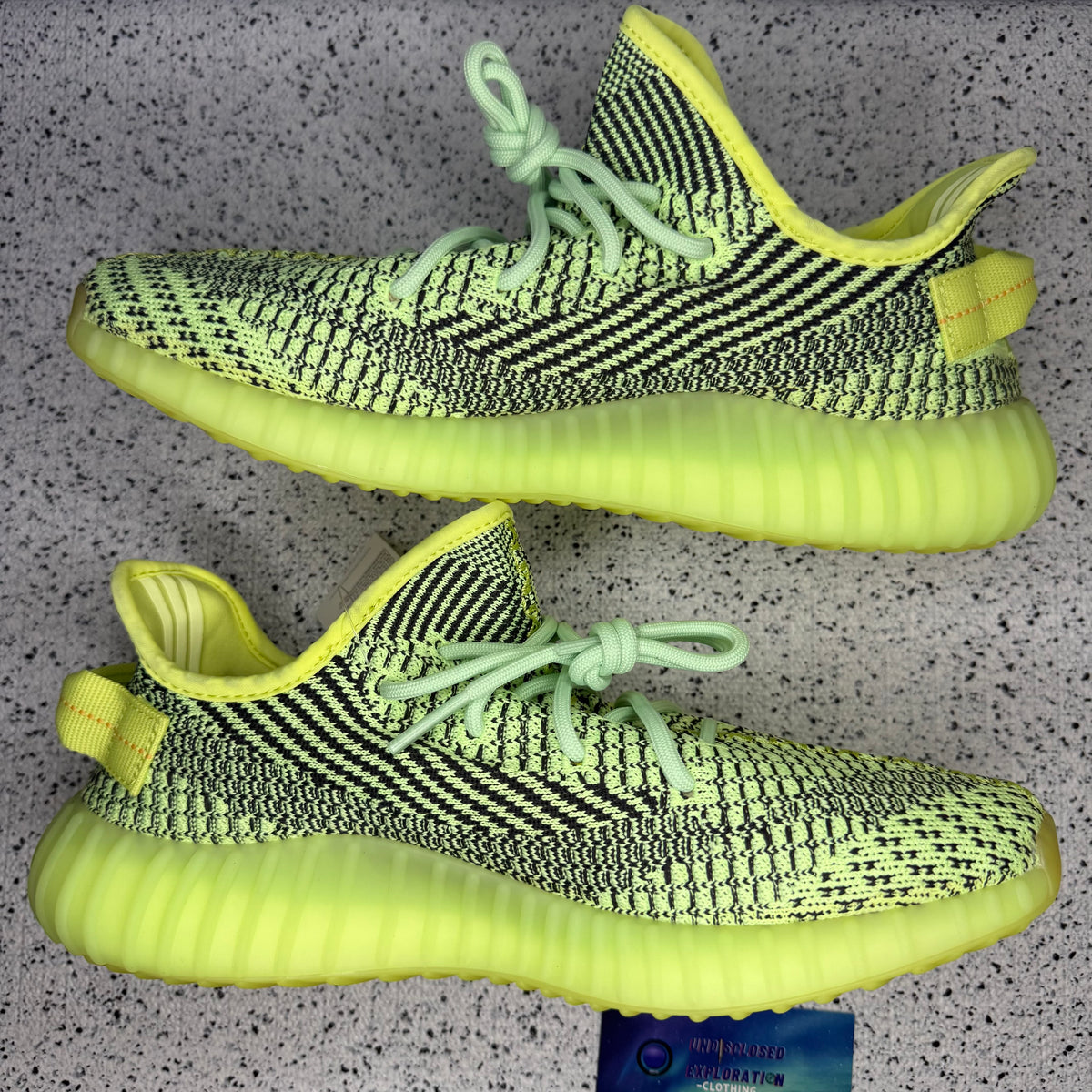 Adidas Yeezy 350 Yeezreel