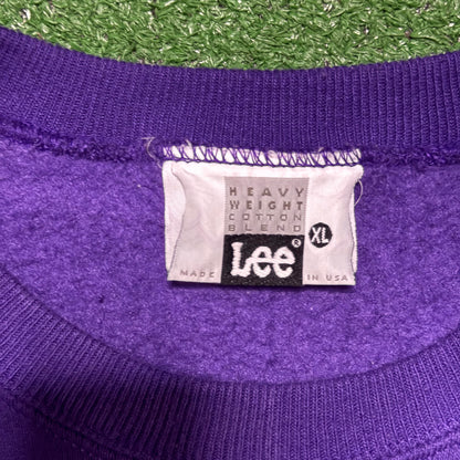 Vintage Washington Huskies 1993 Rose Bowl Crewneck