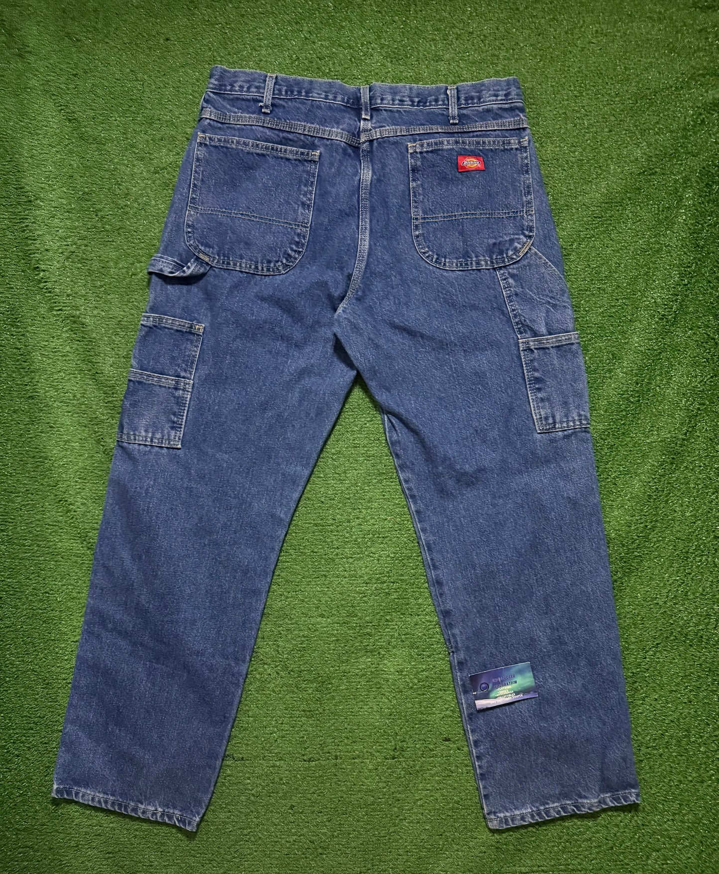 Dickies Double Knee Jeans